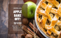 Product Description: Show off your best apple recipe at our annual Apple Bake-off Contest for a chance to earn first-placebraggingrights in each category or even the overall grand champion title! Apple Bake-off categories include:</br></br>Apple Pie</br>Apple Cake/Cupcakes</br>Apple Bread/Muffins</br>Apple Bars/Cookie</br></br>Registration begins at 10:00 a.m., with judgingat 10:30 a.m.</br></br>All baked goods entered should be in disposable containers or dishes marked with the contestant’s name and phone number for pickup after judging. Entries will be divided and repackaged for sale at the bake sale that day. All proceeds benefit the nonprofit historical society.Interested in being a judge for our Bake-off? Contact Janet @janet@mchenrycountyhistory.org</br>