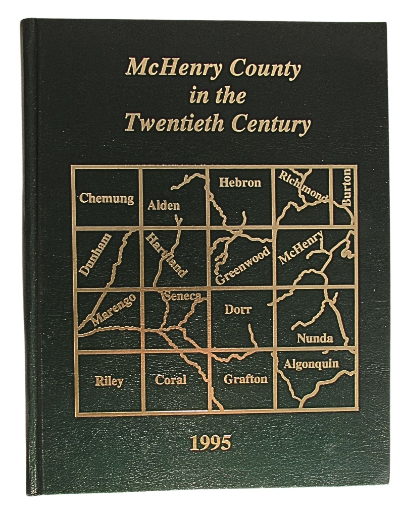 McHenry County in the 20th Century