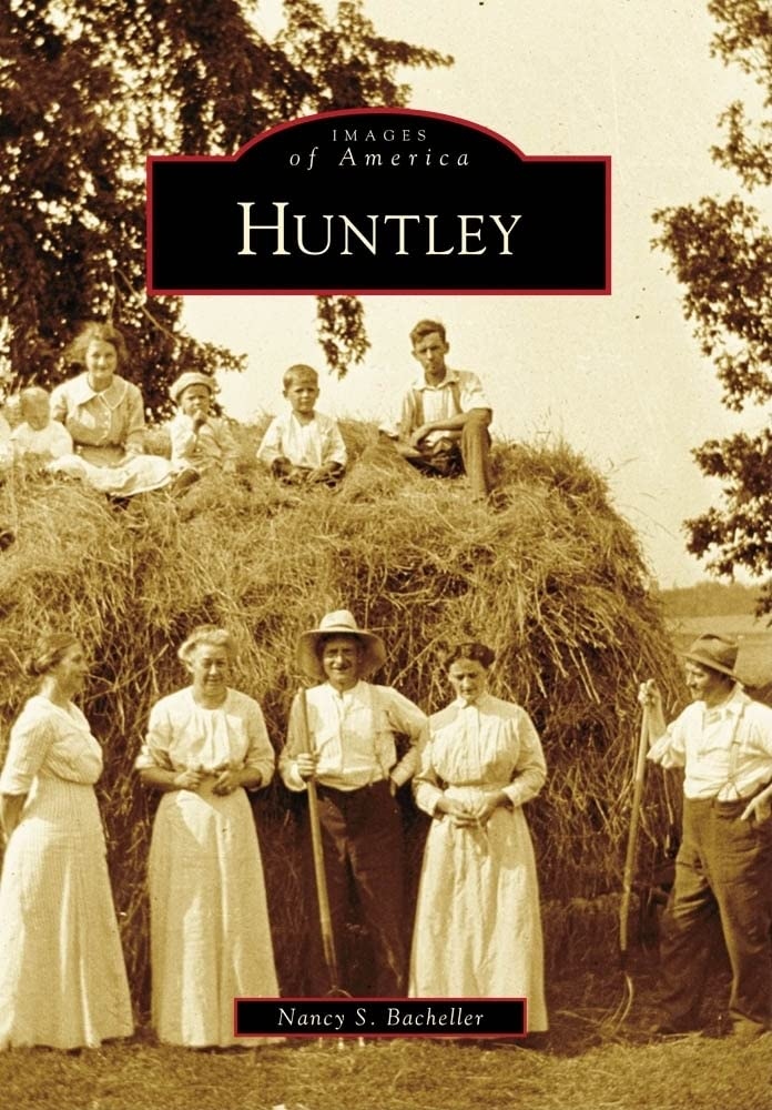 Huntley, Images of America